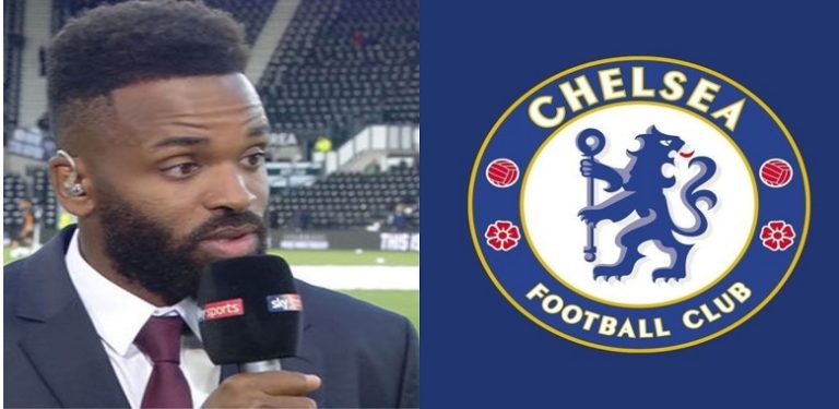“Great signing for Chelsea” “I would have loved Arsenal to sign him” – Darren Bent reveals why he’s disappointed in Arsenal after £54M star signed for Chelsea