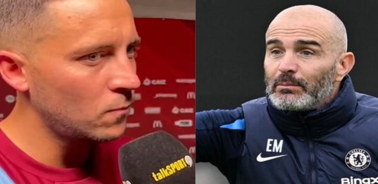 “I don’t know why he can’t play for Chelsea” “He will change the whole situation at Chelsea” – Eden Hazard reveals one top player who Enzo Maresca needs to sign before transfer window ends