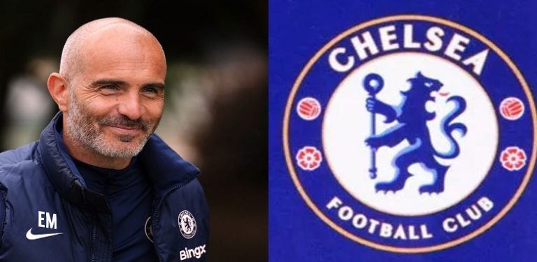 FINALLY! Chelsea reach agreement for striker as Enzo Maresca reveals plans for £89m signing