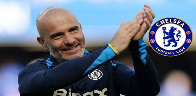 “Get it done” – Enzo Maresca ‘has personally approved’ Chelsea signing of Worldie £87M man