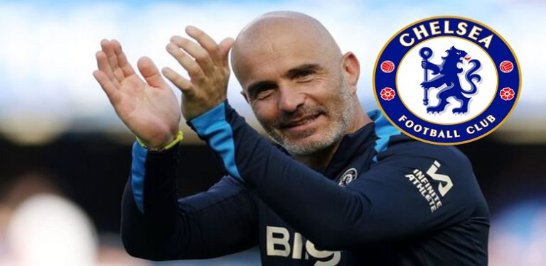 “Treat him well Chelsea” “We’ll miss him” – Club director sends clear message to Chelsea after letting £54M star ‘world class star’ join Chelsea