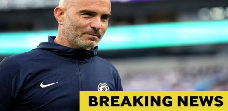 Chelsea FINALLY on the verge of completing signing of £250k-a-week who Enzo Maresca demand