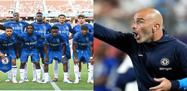 “A problem” – Chelsea desperate to offload another £150,000-per-week Chelsea star after latest transfer decision