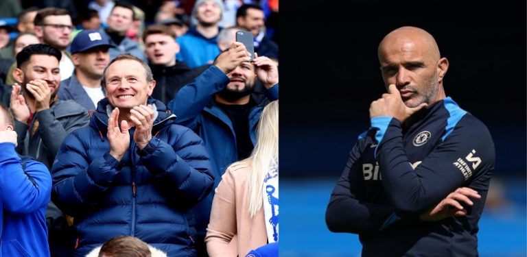 “I love Chelsea since day one” “I want to play for Enzo Maresca” – Most expensive footballers in history send clear transfer message to Chelsea 