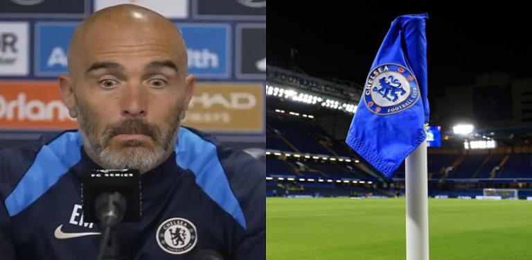 Italian boss makes it clear he wants £84m star gone – Told Chelsea to wrap up summer deal