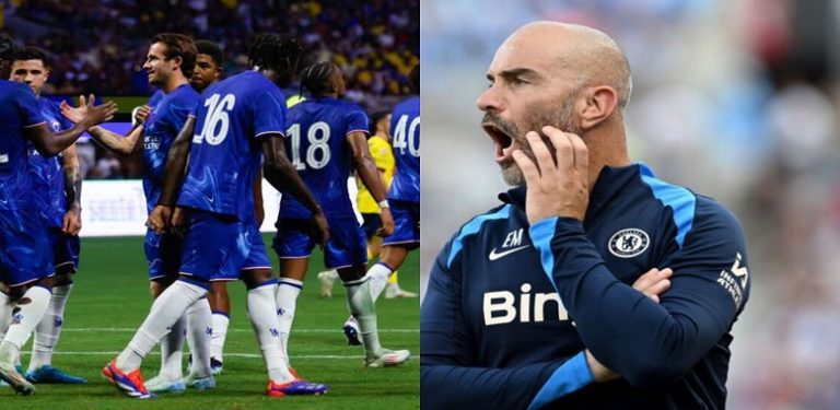 “I will earn £200,000 per week” “Let me go” – Chelsea star set to leave club after latest offer