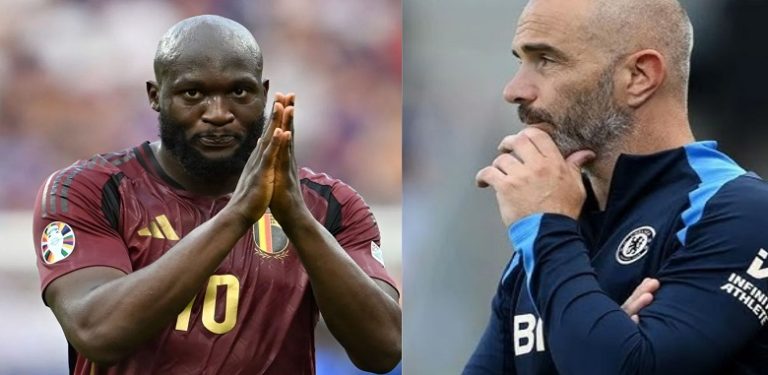 BREAKING: Romelu Lukaku changes his mind as Enzo Maresca faces transfer decision