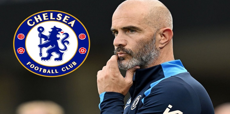 “I want to play for you Enzo Maresca” “Please give me the chance” – Player sends transfer message to Enzo Maresca ahead of new season