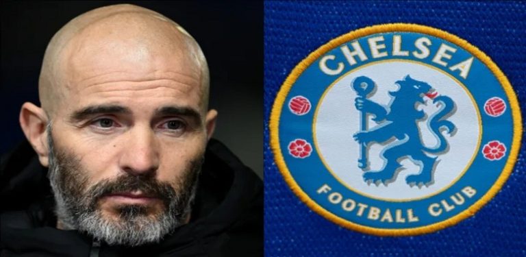 “I will cut my salary to sign for Chelsea” “I want to play under Enzo Maresca – €50m star wants Chelsea move in coming days