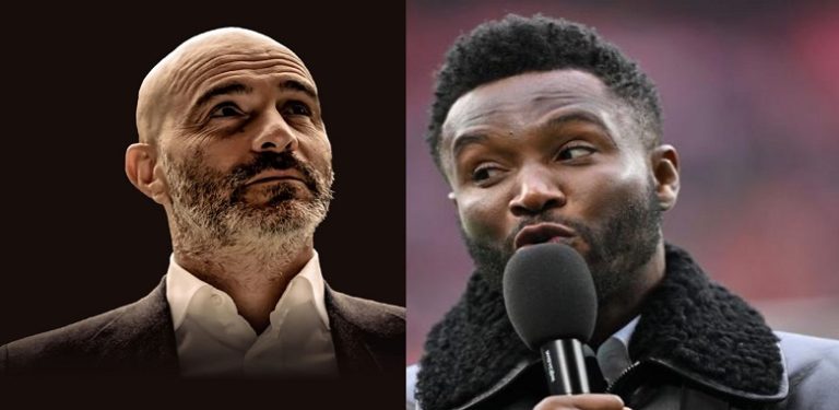 “I hope we don’t regret signing him” – John Obi Mikel reveals why Enzo Maresa did not need £54m player