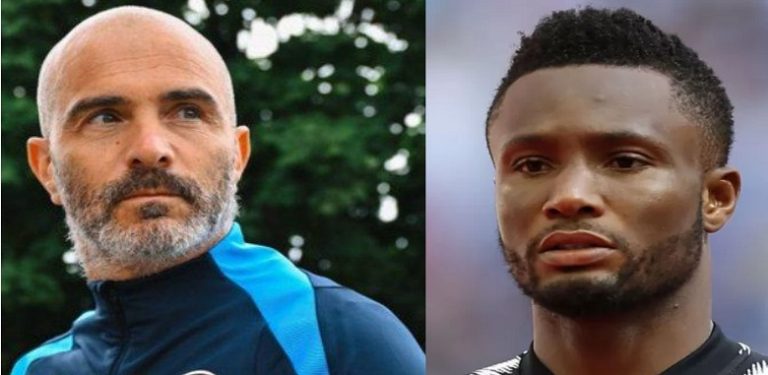 “Sell these two Chelsea problems” “Buy these two players”  — Mikel Obi warns Enzo Maresca