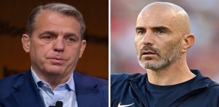 “Pay it” “He’s worth the money” –  Chelsea board told Enzo Maresca top target as Blues look to make marquee signing