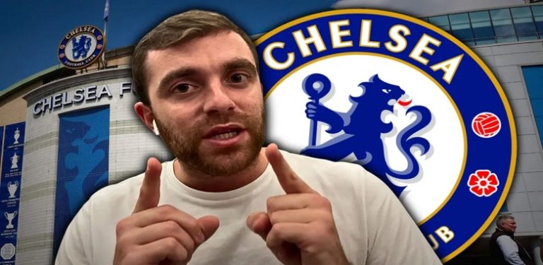 BREAKING: Fabrizio Romano confirms TWO MORE Chelsea transfers could COLLAPSE
