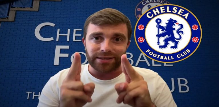 Brazilian player ‘has been sold to Chelsea’ this weekend according to Fabrizio Romano