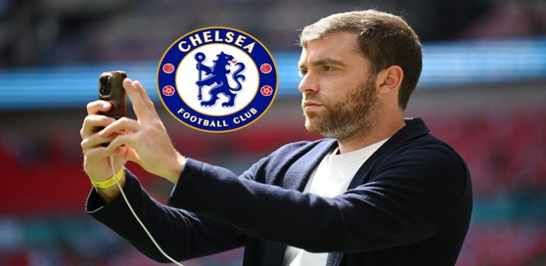 “In the next few days” “He will be a Chelsea player” – Fabrizio Romano confirms as Blues to announce another new signing soon (Video)