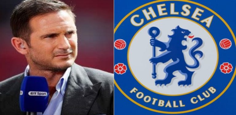 ‘He’s Perfect for Chelsea’ – Frank Lampard tells Blues board to sign €55M ‘World class’ attacker ahead of potential late summer Stamford Bridge arrival