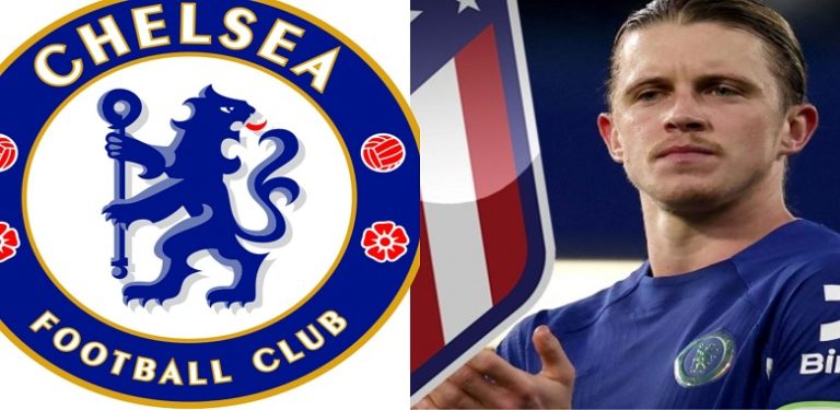 Chelsea ‘enter’ race to hijack Conor Gallagher replacement as Atletico Madrid move approves
