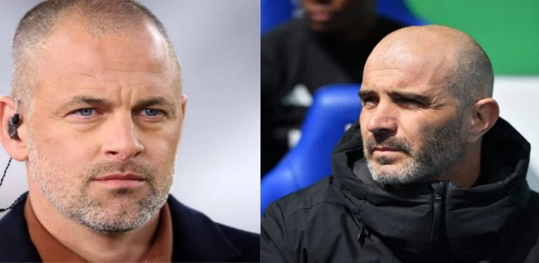 “He’s the key to Chelsea success this season” “Never bench him”- Joe Cole reveals 20-years-old forgotten Chelsea man will be Blues key success this season