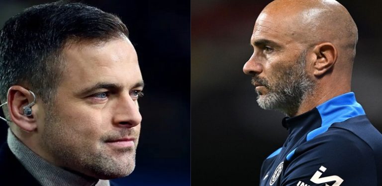 “What have you done?” “He will never forgive Chelsea” – Joe Cole declares after what Chelsea did to 24-years-old Chelsea star who fans loves