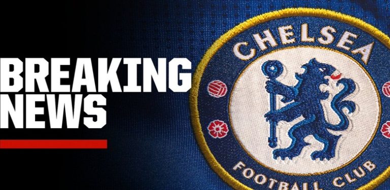 9:35pm Chelsea agree seven-year deal with La Liga forward as player set to join Stamford Bridge