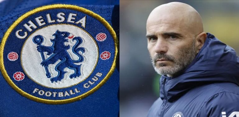 CONFRIMED: Chelsea player set to leave club for €45 million