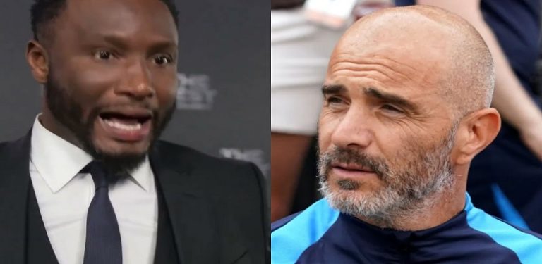 “A very stupid decision from Chelsea” “He wants to play for Chelsea” – Mikel Obi slams Enzo Maresca decision on £33m player who wants to play for Chelsea