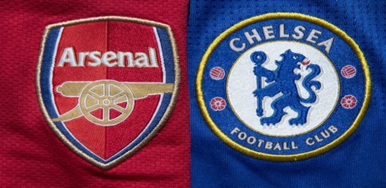 DONE DEAL: Chelsea reach shock agreement to sign €63million Arsenal top target as spending spree continues