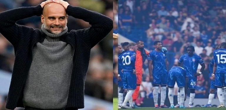 “Beware of them this season” “They’re so dangerous” – Pep Guardiola reveals why teams should be careful of these three Chelsea players despite 2-0 win over Chelsea