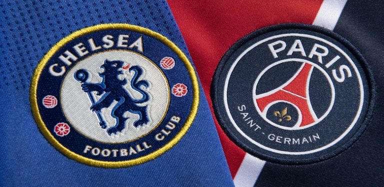 Sorry PSG as Elite star ‘to choose’ summer move to Chelsea