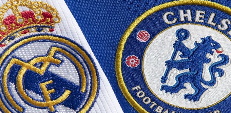 “He’s back fully” – 23-years-old Injured Chelsea star backed in full training ahead of Real Madrid clash