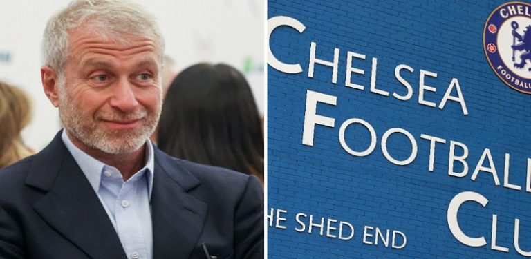 BREAKING: Roman Abramovic-era last signing set to leave Chelsea in coming days