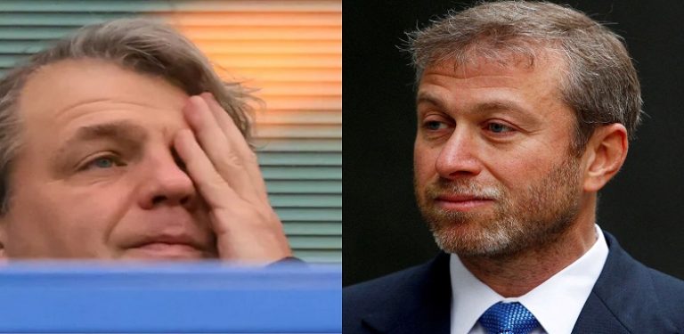 “Come on guy’s Abramovich can’t do this” “He has ruined Chelsea with these 3 things” –  Former Chelsea star reveals 3 things Todd Boehly has done to destroy Chelsea