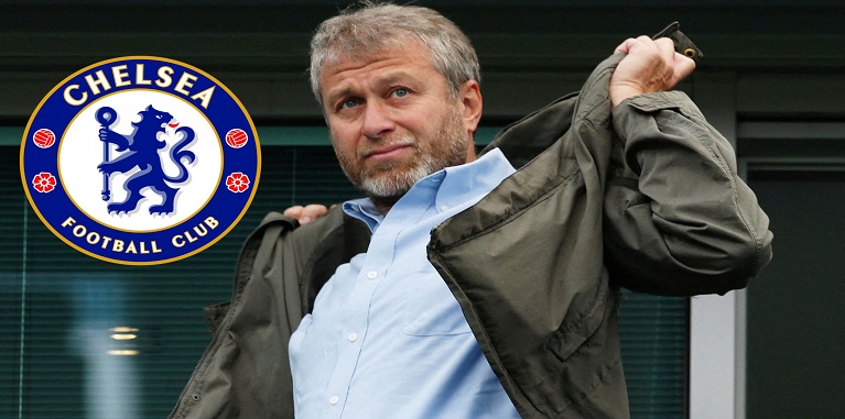 Roman Abramovich could fight & get Chelsea back after 2 years? See the conversation between Roman Abramovich & club