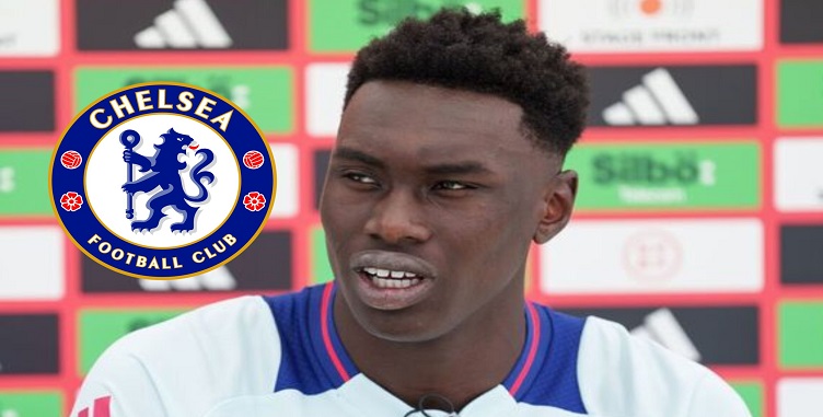 Chelsea to sign £113m star in a shock deal after Samu Omorodion deal collapses