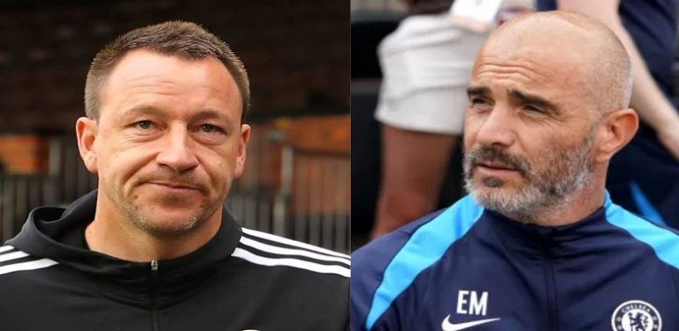 “A must signing for Chelsea” “They need a leader like him” – John Terry reveals why Chelsea needs to make this one big signing who’s just like ‘immense’ Liverpool player