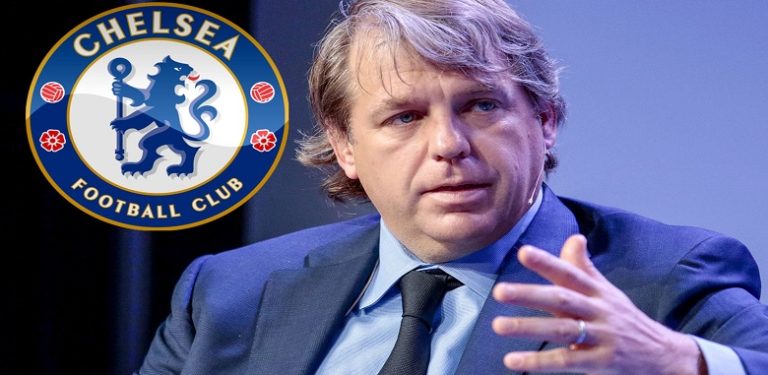 Move Finally happening – Midfielder announces £87M star is going to Chelsea this summer!