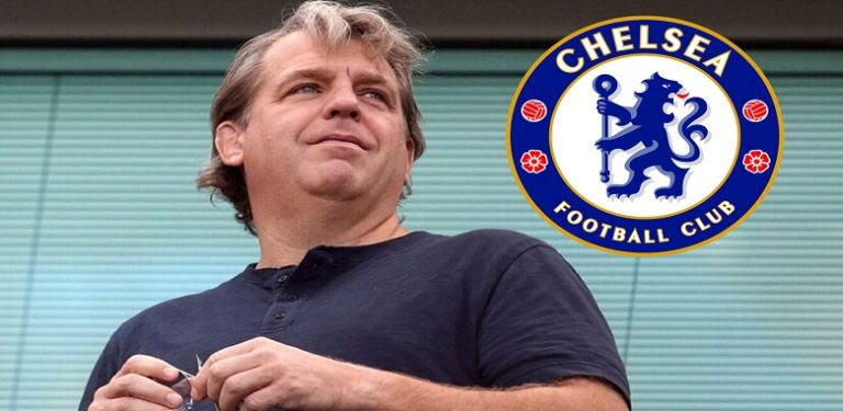 “He will put Chelsea back to winning contenders” – Todd Boehly on the verge of completing 70-goals WORLD RECORD SIGNING