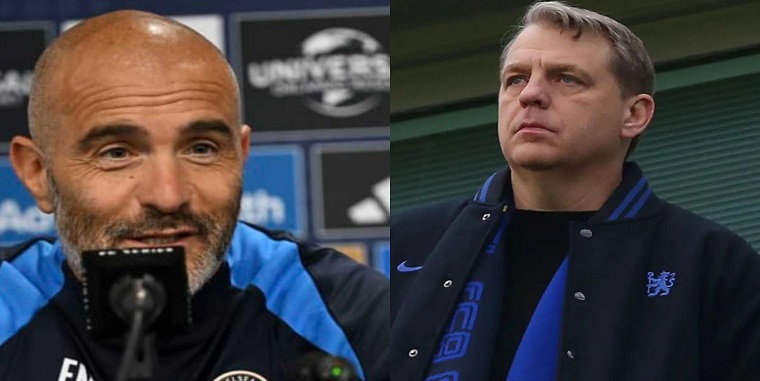 “I need them in coming days” – Enzo Maresca sends clear message to Chelsea board over 2 KEY transfers 