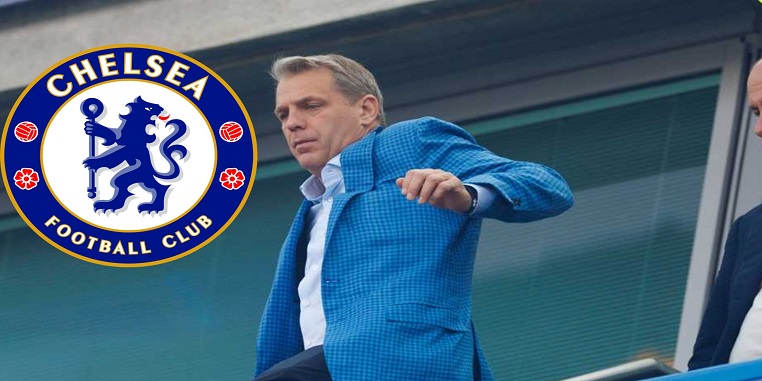 “I don’t want to see him on the bench again” “He’s a great player” – Todd Boehly praises Chelsea star after Man city defeat, warns Enzo Maresca