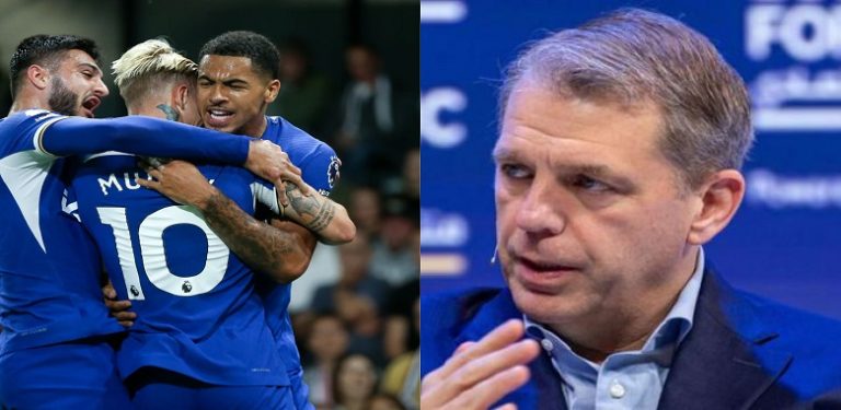 Chelsea to make £43.4m from Saudi Arabia if these two transfers happen in coming days