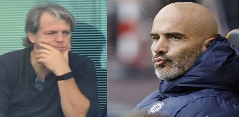 “I was shocked” – Enzo Maresca reveals Chelsea owners message after trashing Wolves 6-2