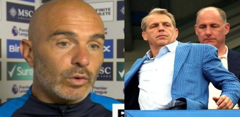 “Do everything to sign him” “He’s the chosen one for Chelsea” – Todd Boehly told to sign proven 25-years-old attacker who will help Chelsea to compete for titles