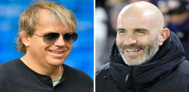 Deal almost done – Chelsea approves £73 million star’s departure following Enzo Maresca’s demand after Wolves game