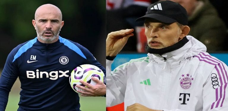 Chelsea offered £150k-per-week forward by agent, who Tuchel once told them to sign him