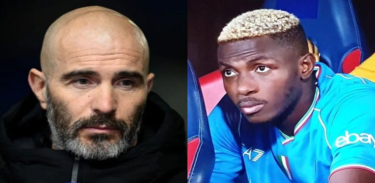 ‘Is he better than Osimhen? – Chelsea plot to hijack £50m striker who plays like Drogba