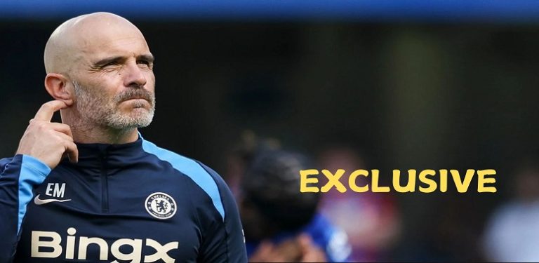 Chelsea plot shock £75m raid for rock-solid defender in January