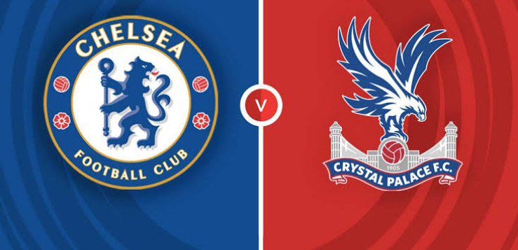Chelsea vs Crystal Palace Livestream HERE