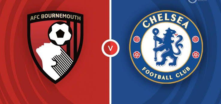 Bournemouth vs Chelsea: Livestream HERE