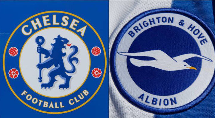 Chelsea vs Brighton: Livestream HERE
