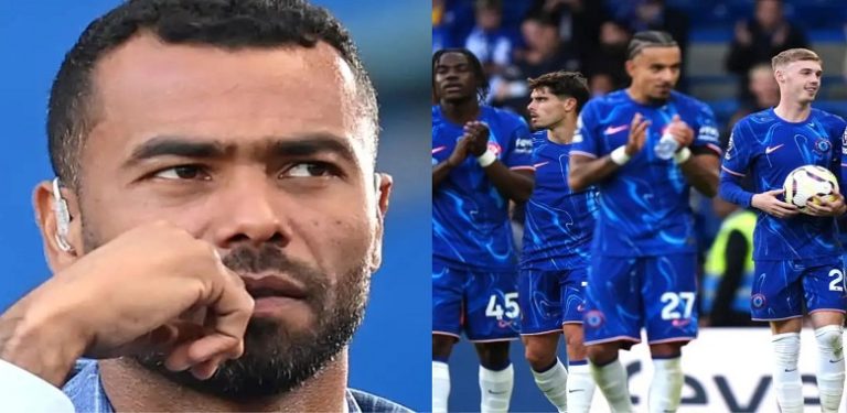 “Chelsea can win the league if they can solve this one problem” – Ashely Cole reveals one major Chelsea problem